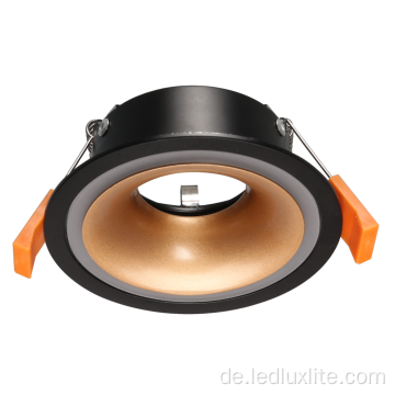 Rundes Downlight Deckenleuchte Lampe